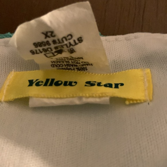 Lace dress - Picture 4 of 4